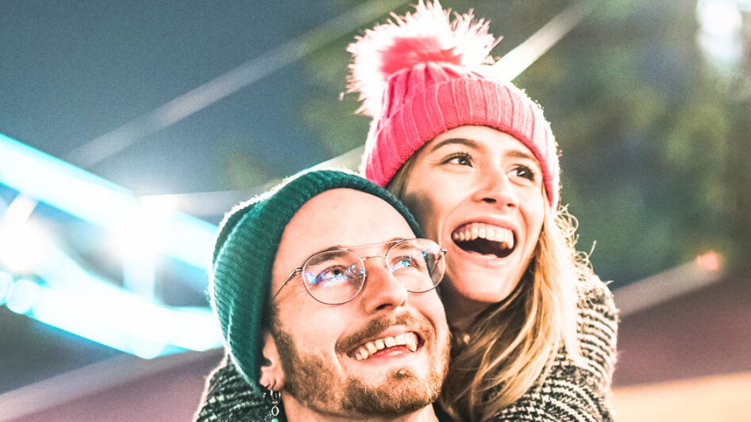 A randizási szokások is átestek egy nagy generációváltáson