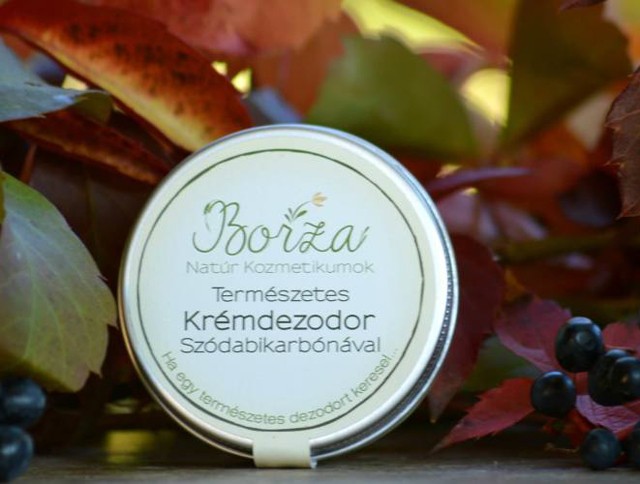 Itt a természetes megoldás a kellemetlen szagú izzadtság ellen