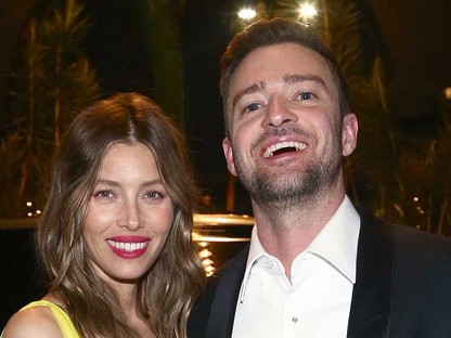 Elárulta: így esett bele Justin Timberlake Jessica Bielbe