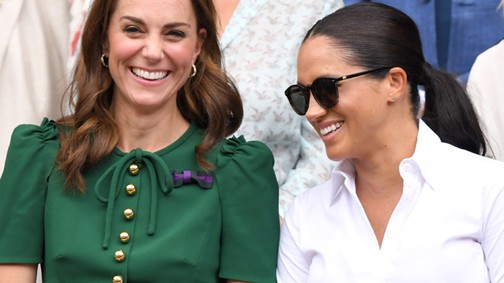 Akkor most milyen is Meghan Markle és Kate Middleton kapcsolata?