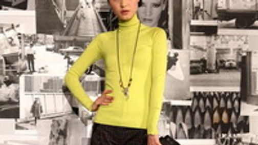 Exkluzív riport a divat fővárosából