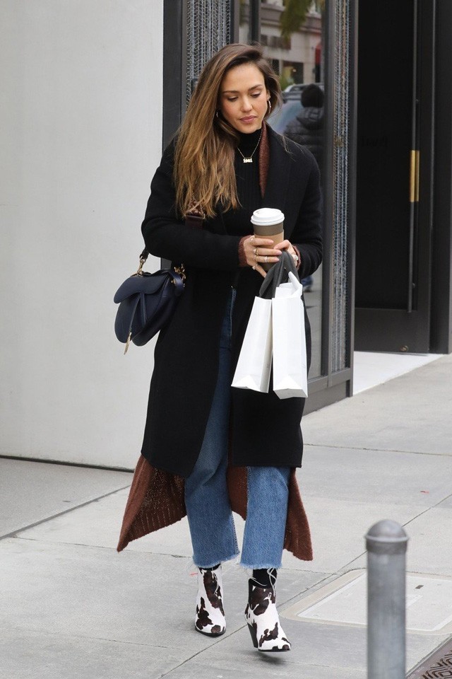 Ints búcsút a hagyományos mintáknak, idén ezek lesznek a tuti állatminták