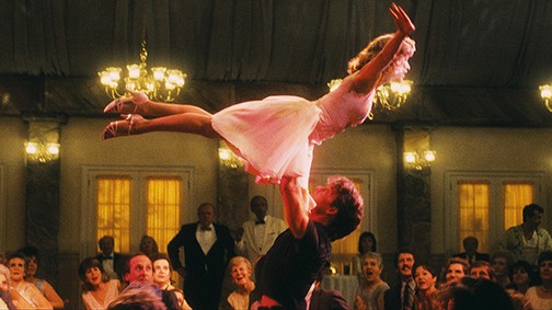 33 év után a Dirty Dancing folytatást kap és Jennifer Grey is visszatér benne