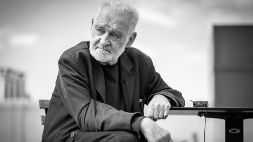 Az újraindult Magyar Filmszemlén jártunk és elmondjuk, miért fontos, hogy legyen a magyar filmnek ünnepe