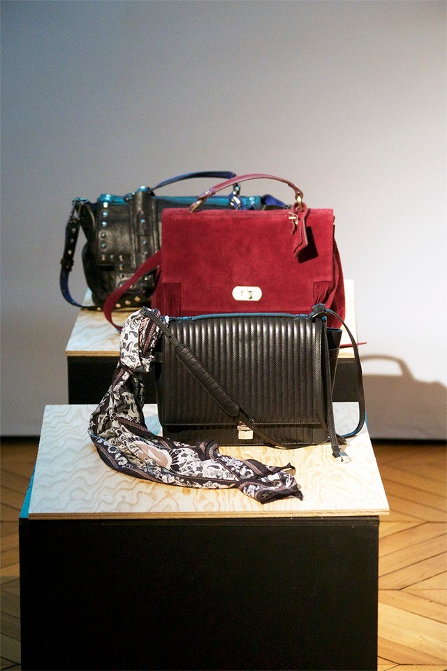 Még egy utolsó hajrá Párizsban: Ilyen volt a Zadig & Voltaire