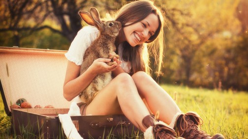 Van már terved húsvétra? Kényeztetés és pozitív hangulat vár ezen az online fesztiválon