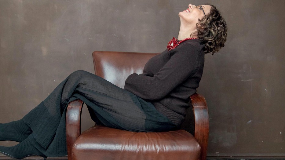 Balázsy Panna volt gyerekszínész, műsorvezető, író, de tanult cukrásznak majd szőnyeg- és bútorbecsűsnek is. Karrierútja egyenes példa arra, hogy mindig merjünk megújulni és továbblépni