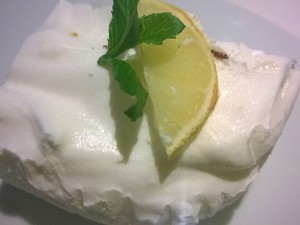 A világ legegyszerűbb parféja