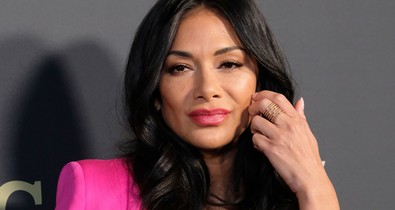 Nicole Scherzingernek még az is jól áll, ami Meghan Markle-nek borzalmasan