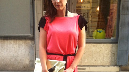 Egész nap magabiztosan