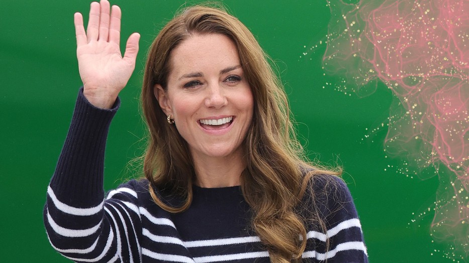 Katalin hercegné már most eltanulta Erzsébet királynő legfontosabb tulajdonságait