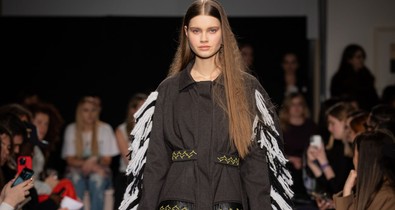 „Számomra a környezettudatosság egy folyamatot jelent” - interjú a SOPHIARON márka tervezőjével, Szarka Nóra Zsófiával