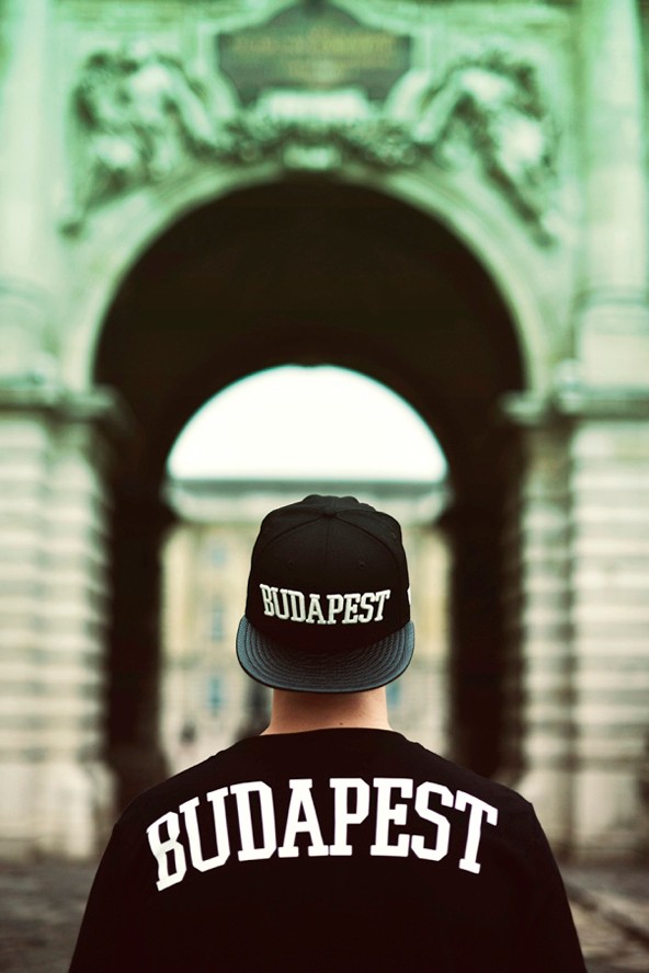 Budapest is a New Era család tagja ezennel!