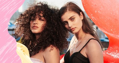 GlamDrop: Innovatív hajápolás, gyümölcsös ajkak és egy vegán illat, amely a nőket ünnepli