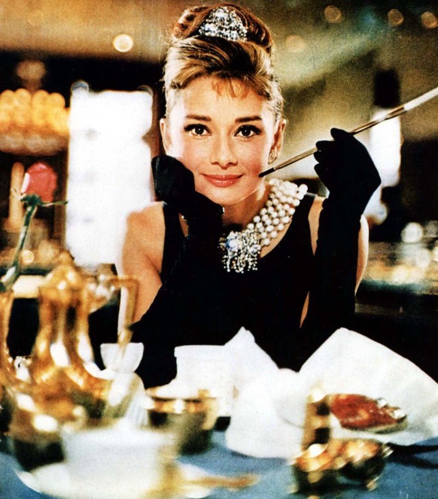 Álom luxuskivitelben, avagy most tényleg reggelizhetsz a Tiffany-nál!