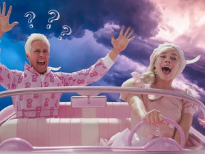 Barbie és Ken egzisztenciális válsága arra ösztönöz, hogy merjük vállalni az autentikus énünket