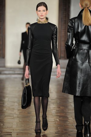 Egy évszázadot vissza! - A Ralph Lauren aktuális kollekciója