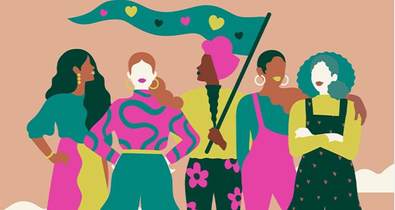 Te mennyire szereted önmagad? - A The Body Shop globális kampányt indít az önelfogadás mellett