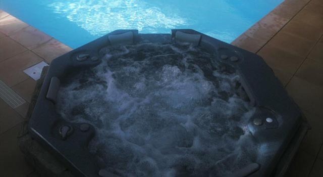 5 top wellness szálláshely a francia Alpokban