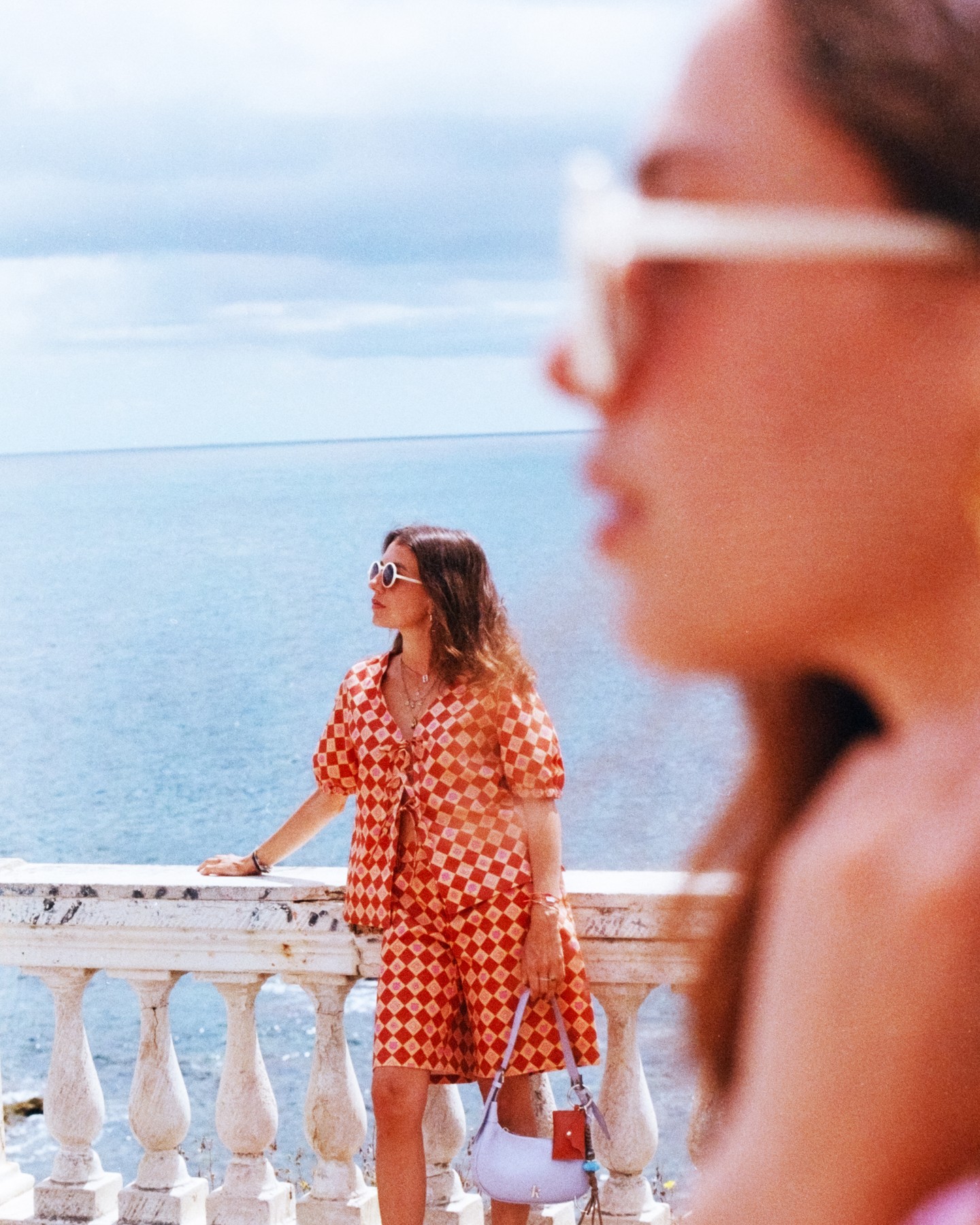 Kamay Ko 2025 nyári kollekció Fotó: Ekler Artúr