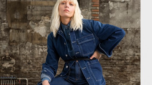 A fenntartható divat elérhető