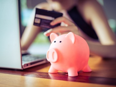 4 tipp, hogy hogyan keress pénzt vásárlásaiddal