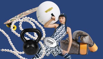 Sportcikkekkel bővülnek a legnagyobb divatmárkák portfóliói