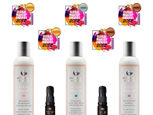 Valami ilyesmire mondják, hogy kicsi a bors, de erős