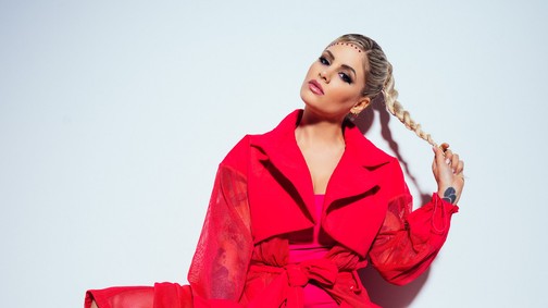 Metzker Viki: „19 éve tart ez a szerelem és töretlen”