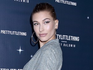 Hailey Baldwin megváltoztatta Instagram nevét, és ez egy hatalmas dolgot jelent