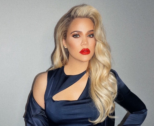 Khloé Kardashian