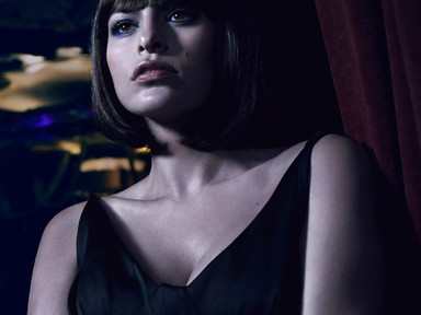 Eva Mendes végre beszél Ryan Goslinggal közös kislányáról