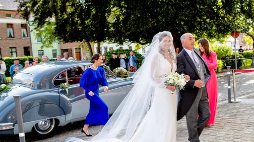 Válás a királyi családban: a legnagyobb titokban készül lezárni házasságát a hercegi pár