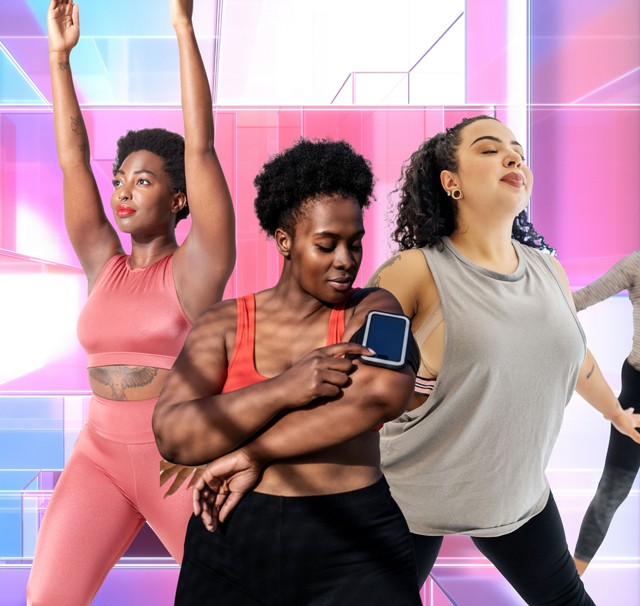 A membrántechnológiától a 4D-s nyomtatásig: milyen lesz a sport- és a funkcionális ruházat öt év múlva?