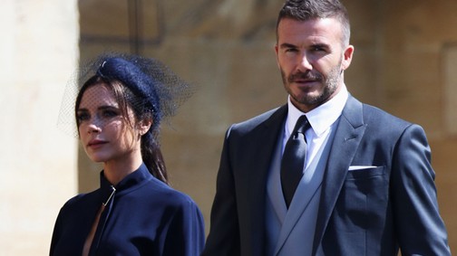 David Beckham elmondta, hogy miért nem könnyű házasságuk Victoria Beckhammel