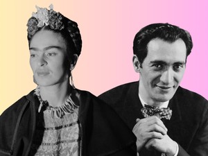 Magyar származású fotográfus készítette Frida Kahlo legintimebb fotóit - ki volt Muray Miklós, a festőnő szerelme?