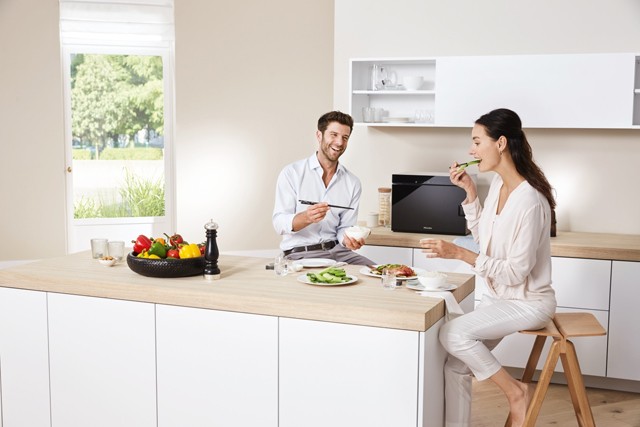 A gőzpárolás előnyei