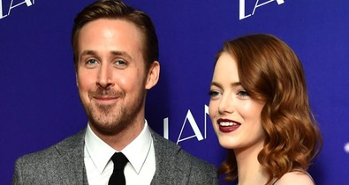 Emma Stone elképesztő szeretettel beszélt Ryan Goslingról
