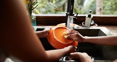 Mielőtt nyaralni mész, ezt az egy dolgot tedd meg otthon: három másodperc, de hálás leszel, amikor hazaérsz