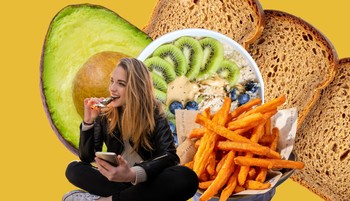 Egy TikTokos ételtrend írhatja újra a bélflórád szabályait, mindent a fibermaxxingról