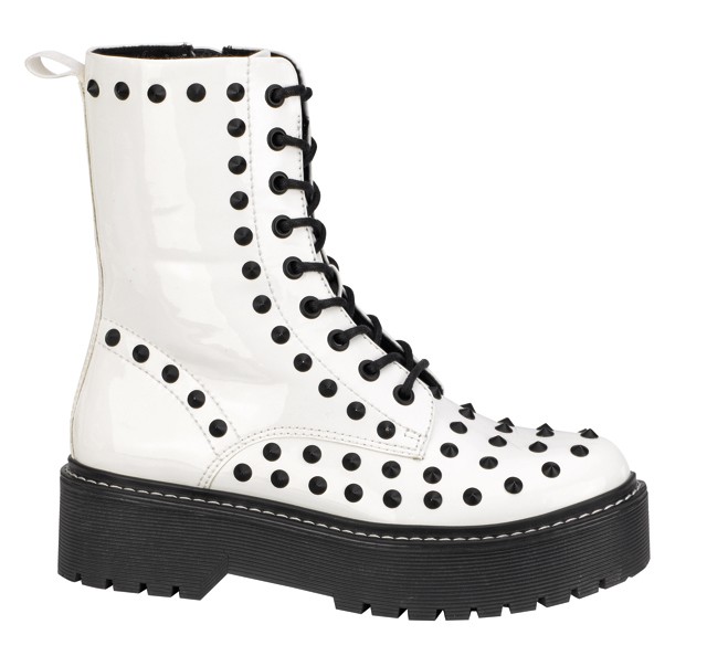 15 cipő a Deichmann és Rita Ora közös kollekciójából, amit imádni fogsz