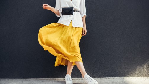 Öt szett, egy ruhadarab: így kombináld a kedvenc nyári ruhádat