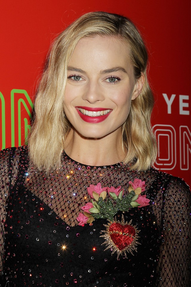 Margot Robbie