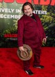 7. Jack Black. Becsült nettó vagyon: 50 millió dollár, összes bevétel 2025-ben: 28 millió dollár. Az 56 éves sztár az elmúlt években rengeteget keresett szinkronmunkáival, de jól jövedelmeznek filmszerepei is: főként vígjátékokban tűnik fel. 