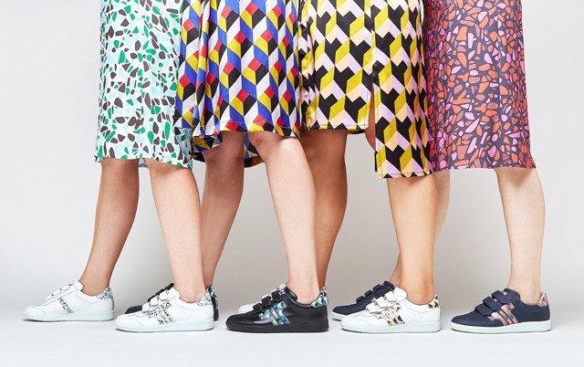 Magyar kincs született: Itt a TOMCSANYI x Tisza Cipő kollekció