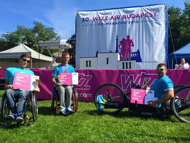 Fenyvesi Zoltán, Vaszil György, Juhász Tamás