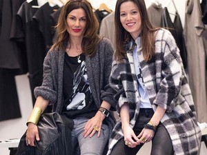 A 1975 mindkét tervezője mutatkozik