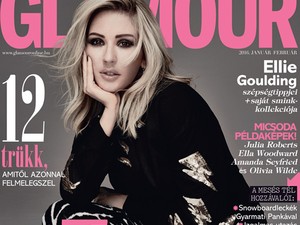 Utolsó lehetőség! Most még beszerezheted a GLAMOUR magazint 2016-os naptárral