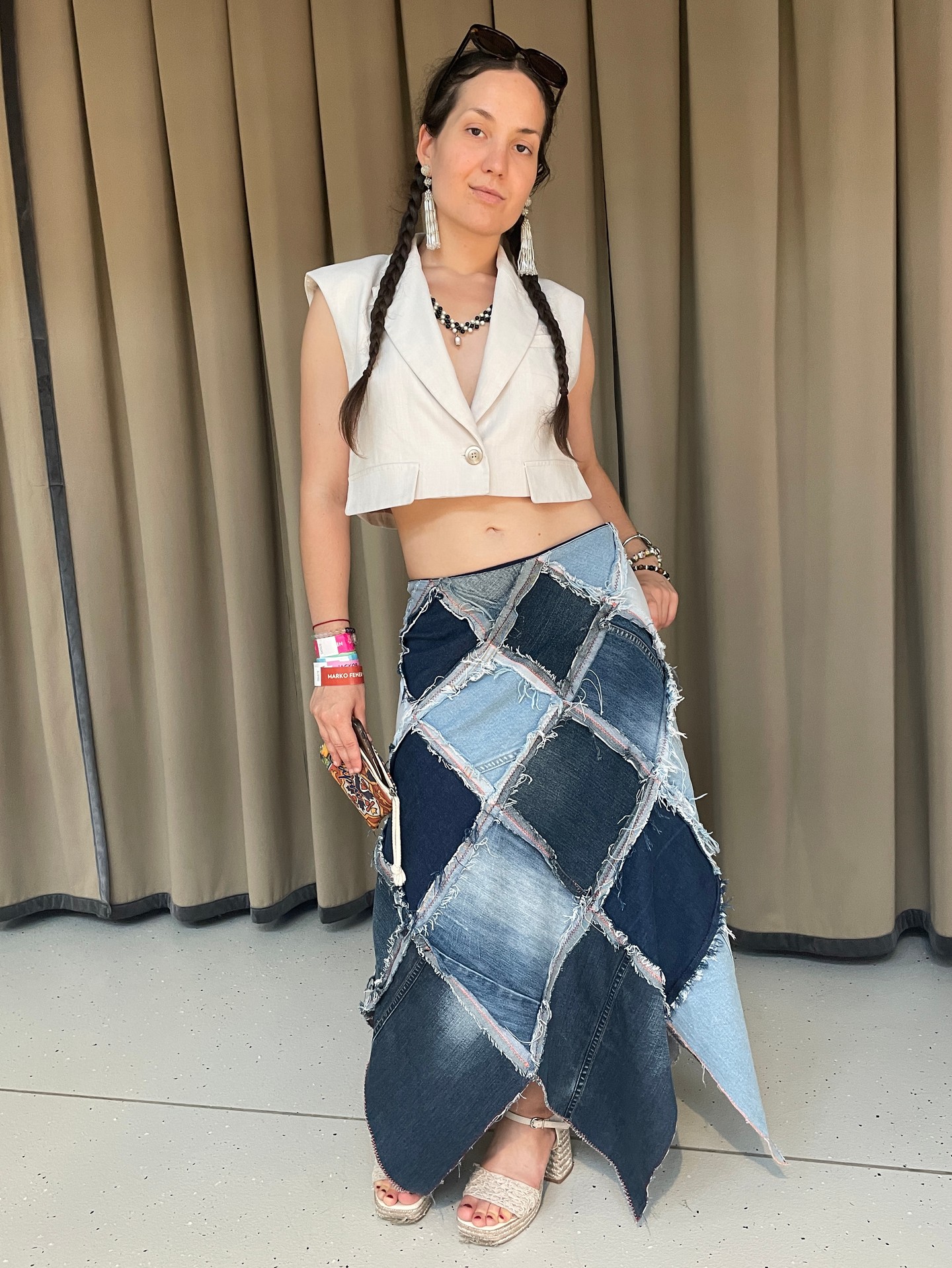 BCEFW 2025 tavaszi-nyári bemutatók