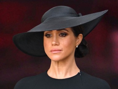 Vetéléséről vallott Meghan Markle: igazi pokol volt, amin Harry herceggel keresztülmentek
